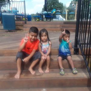 Meet your Posher, Jose luis